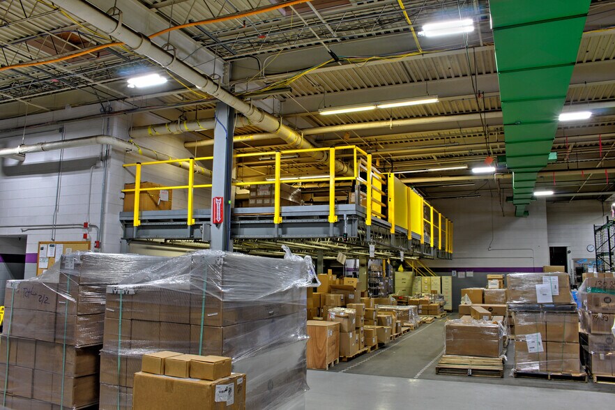 More Photos Of 150 Congress St, Keene Industrial For Sale