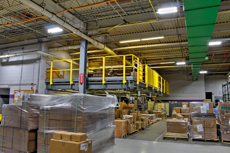 More Photos Of 150 Congress St, Keene Industrial For Sale