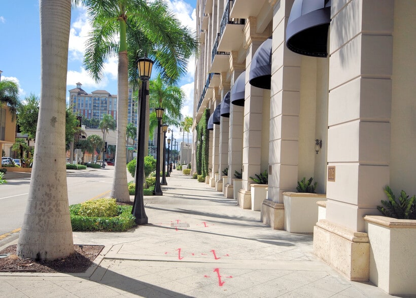 More Photos Of 801 S Olive Ave, West Palm Beach Apartments For Lease