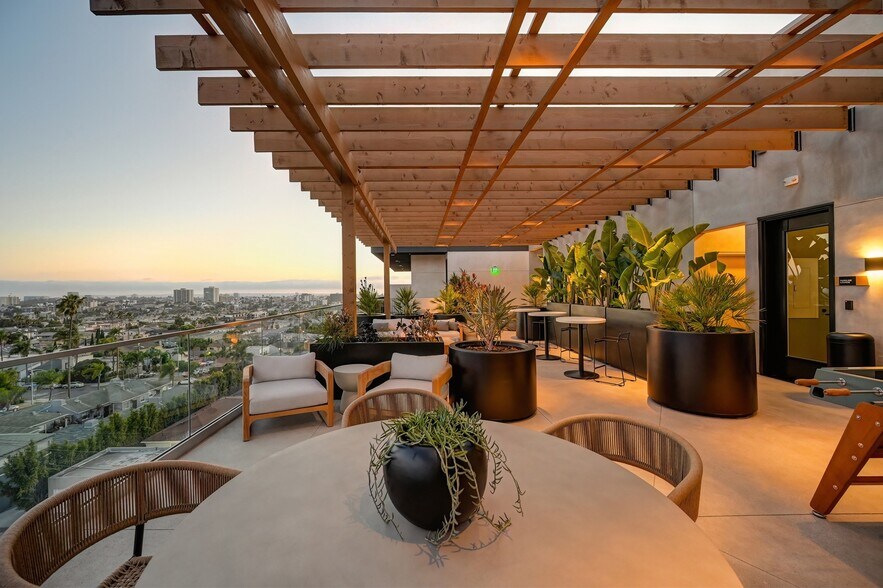 More Photos Of 4250 Oregon St, San Diego Apartments For Lease