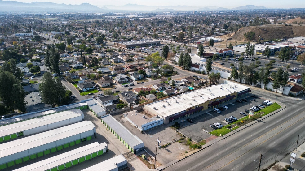 More Photos Of 1731 E Highland Ave, San Bernardino Healthcare For Lease