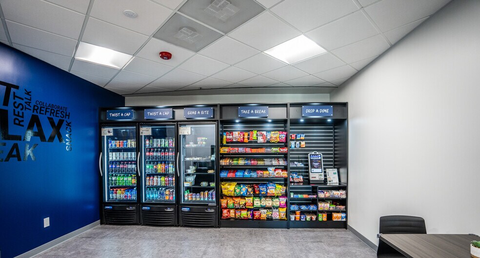 More Photos Of 3500 Parkway Ln, Peachtree Corners Office For Lease