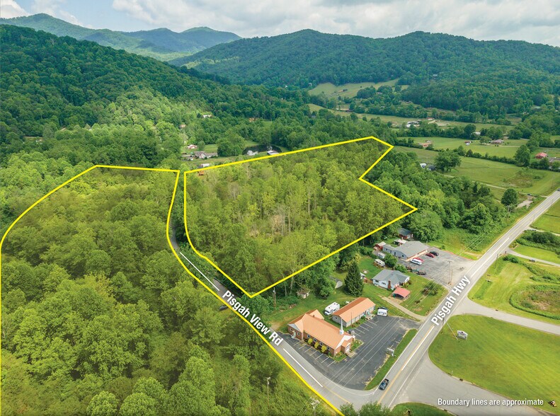 Primary Photo Of 99999 Pisgah View Ranch, Candler Land For Sale