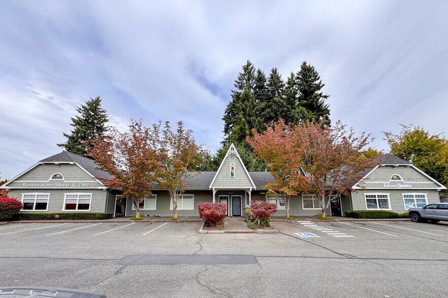More Photos Of 2612 Yelm Hwy SE, Olympia Unknown For Sale