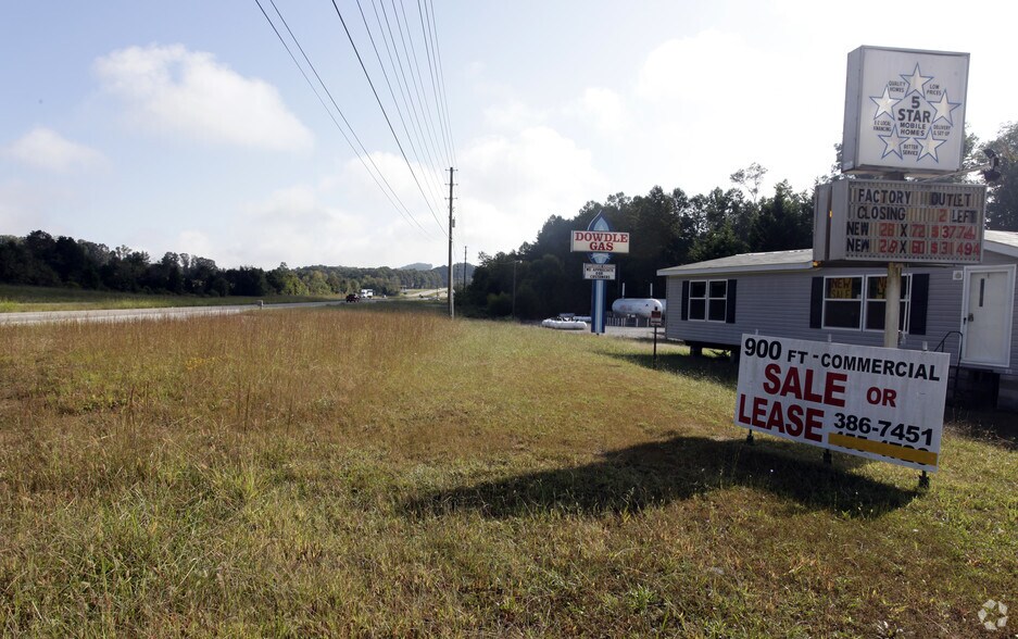 More Photos Of 3035 W Lamar Alexander Pky, Friendsville Land For Sale
