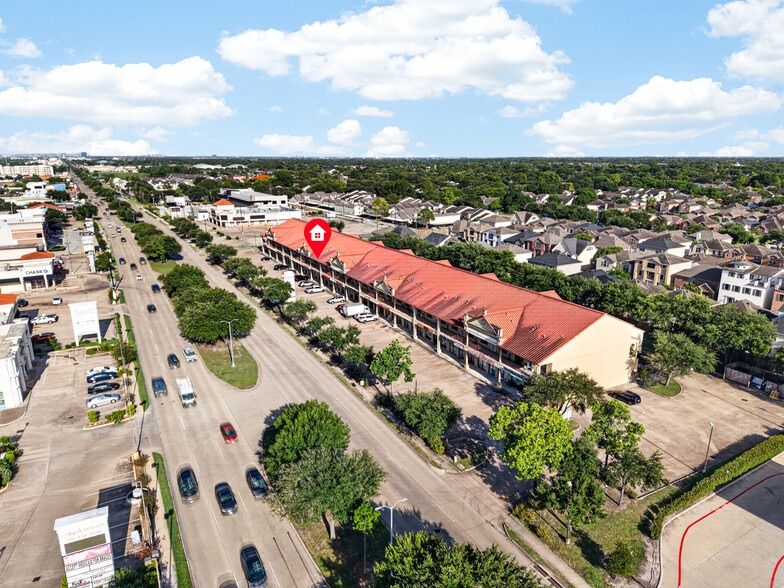More Photos Of 12989 Bellaire Blvd, Houston Storefront For Sale