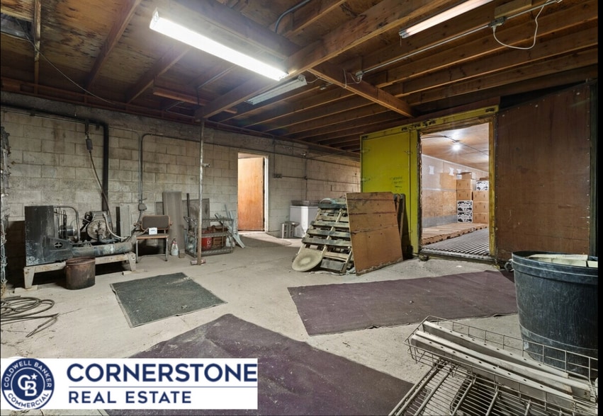 More Photos Of 7621 W Yellowstone Hwy, Casper Food Processing For Sale