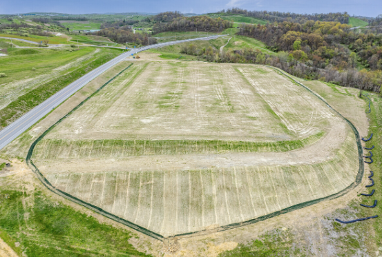 Primary Photo Of Ft. Cherry Rd, Mcdonald Warehouse For Lease