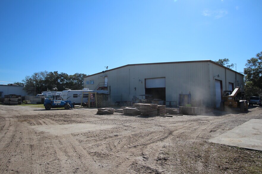 More Photos Of 6995 N 90th Ave, Pinellas Park Warehouse For Sale