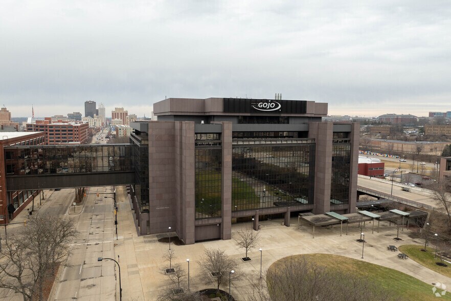 More Photos Of 1 Gojo Plz, Akron Office For Lease