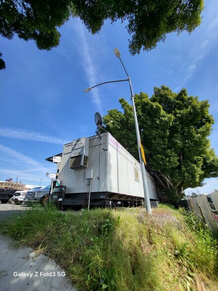 More Photos Of 3535 Medford St, Los Angeles Land For Lease