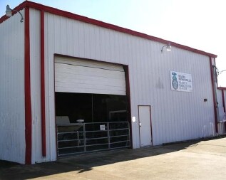 More Photos Of 1103 Center St, Pasadena Warehouse For Sale