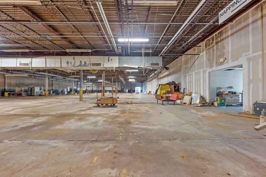 More Photos Of 4929 W Market St, Greensboro General Retail For Sale