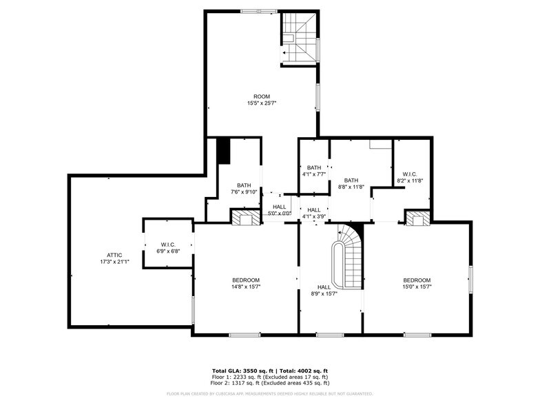 More Photos Of 202 W Main St, Sanford Office Residential For Sale