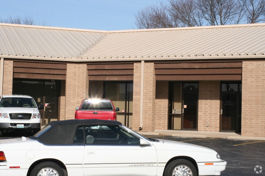 More Photos Of 1700 Campbell, Springfield Freestanding For Sale