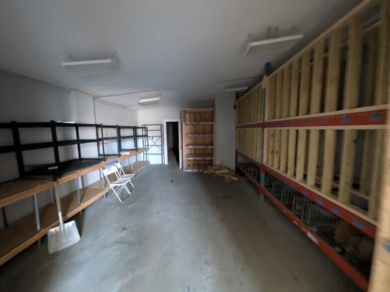More Photos Of 46 Clinton Ave, New Haven Warehouse For Sale