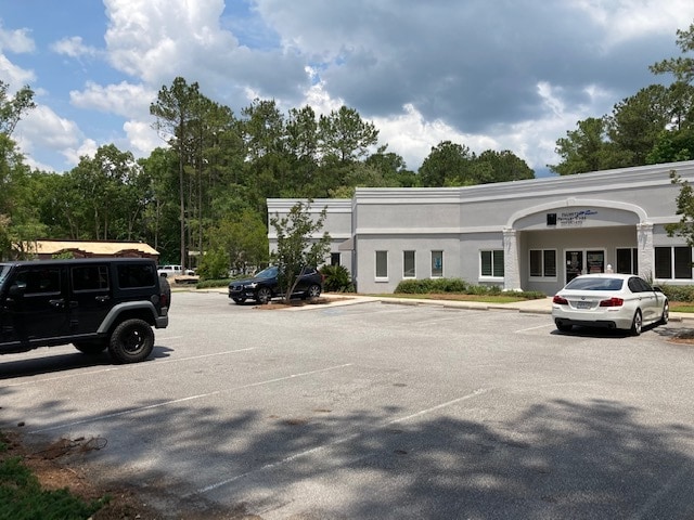 More Photos Of 119 Springhall Dr, Goose Creek Medical For Sale