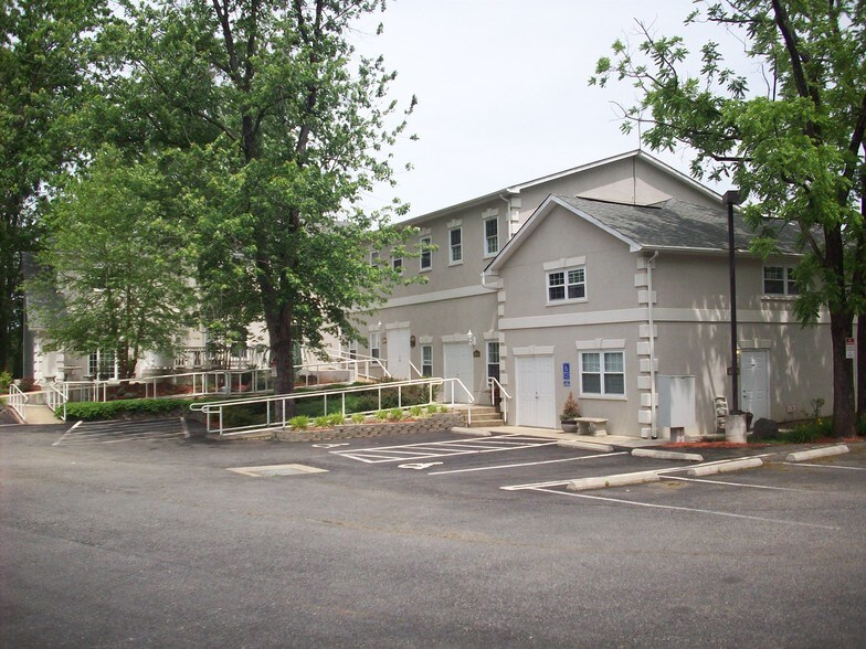 More Photos Of 1229 Garrisonville Rd, Stafford Medical For Lease