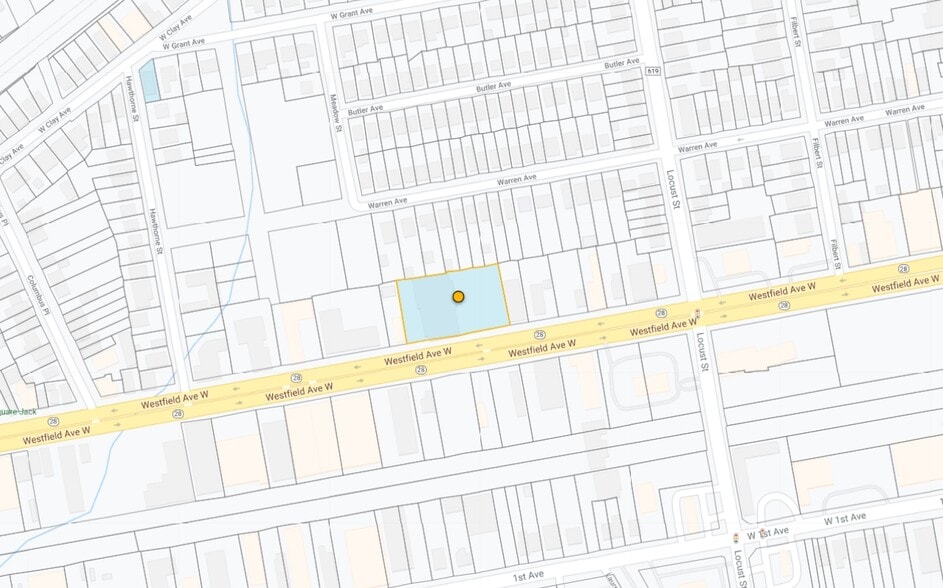 More Photos Of 147 W Westfield Ave, Roselle Park Storefront For Sale