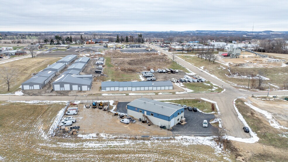 More Photos Of 11470 Industrial Dr, Galena Warehouse For Sale