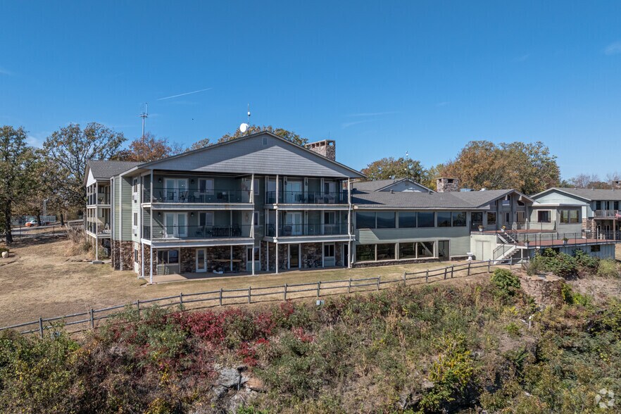 More Photos Of 12483 Lodge Dr, Garfield Lodge Meeting Hall For Lease