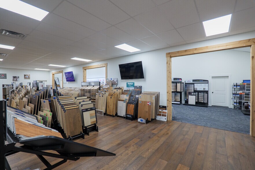 More Photos Of 125 Blanchard St, Valdosta Warehouse For Sale