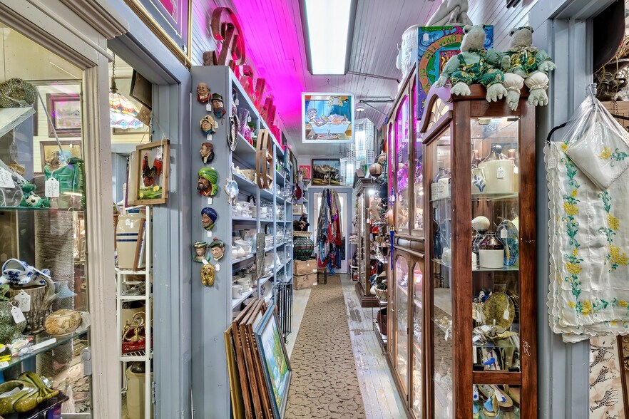 More Photos Of 295 N Church St, Swansea Freestanding For Sale