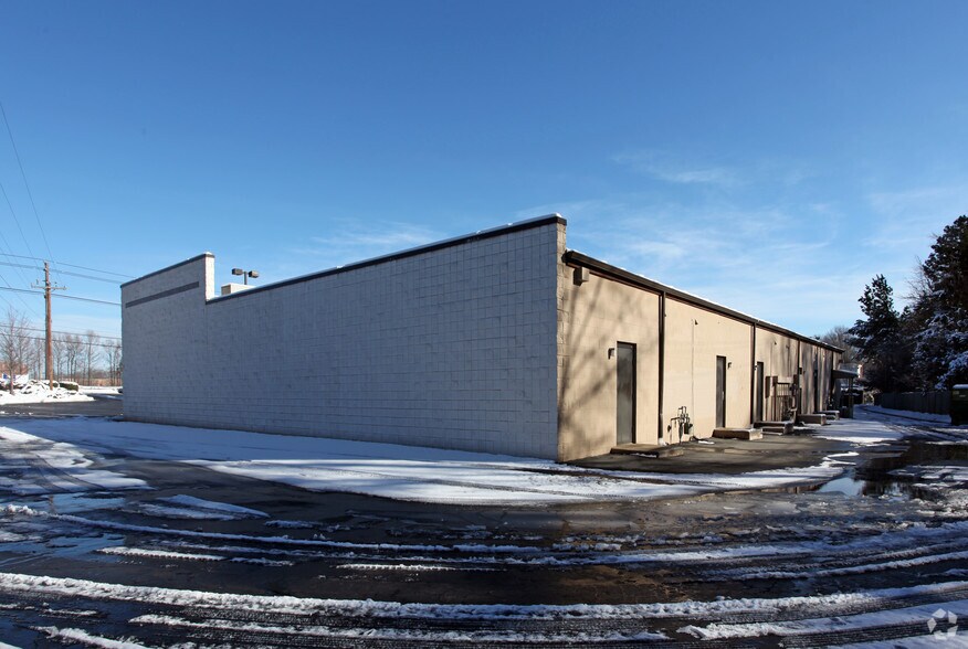 More Photos Of 2401-2403 Battleground Ave, Greensboro General Retail For Lease