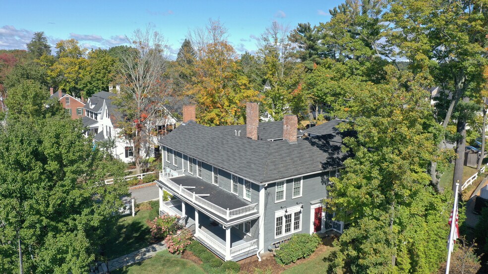 More Photos Of 134 Main St, Groton Apartments For Sale