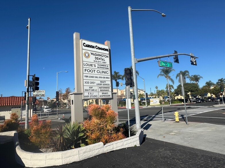 More Photos Of 500 E Carson St, Carson Office For Lease