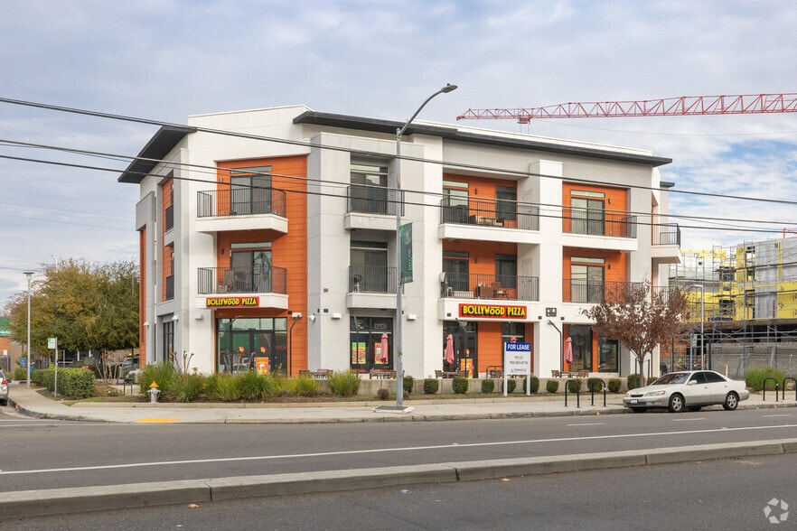 More Photos Of 6601 Folsom Blvd, Sacramento Apartments For Lease