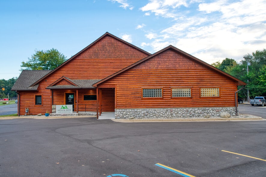 More Photos Of 51 Chilson Rd, Howell Loft Creative Space For Sale