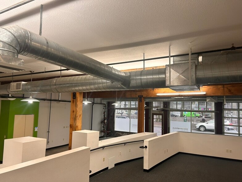 More Photos Of 322 NW 8th Ave, Portland Office For Lease