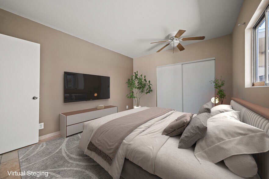 More Photos Of 14687 Rayen St, Panorama City Apartments For Sale