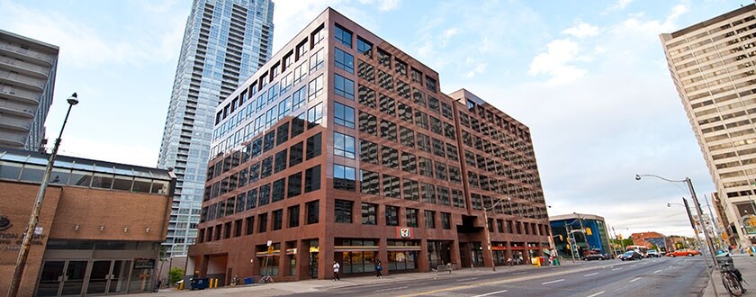 More Photos Of 1 Eglinton Ave E, Toronto Office For Lease