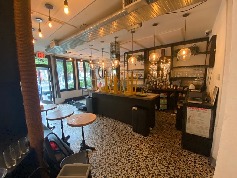 More Photos Of 29 Seventh Ave S, New York Apartments For Lease