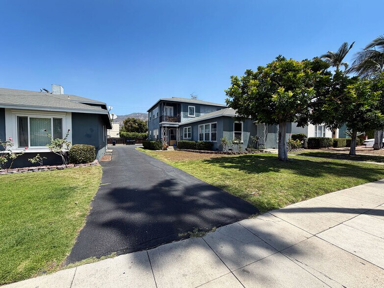 More Photos Of 625-629 W Glenoaks Blvd, Glendale Apartments For Sale