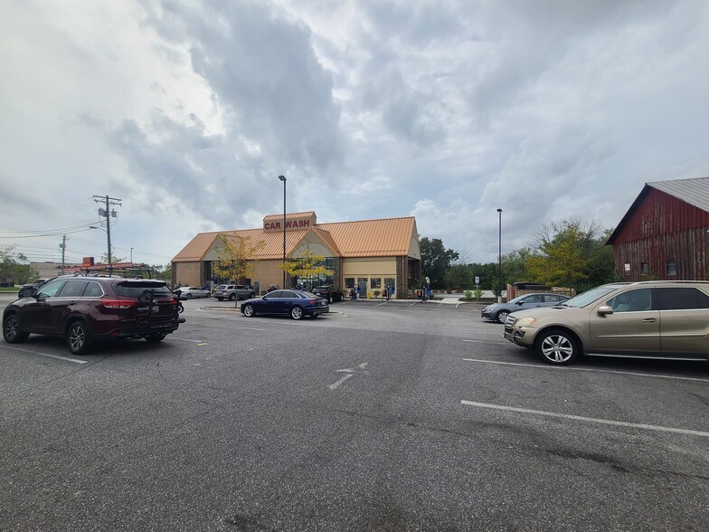 More Photos Of 8776 Philadelphia Rd, Rosedale Restaurant For Sale