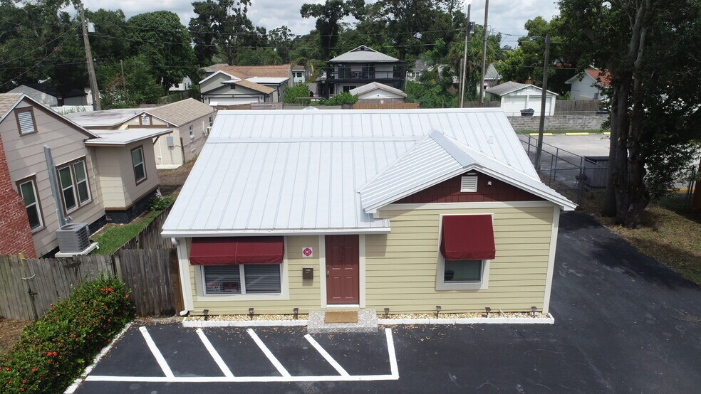 Primary Photo Of 3521 1st Ave N, Saint Petersburg Loft Creative Space For Sale