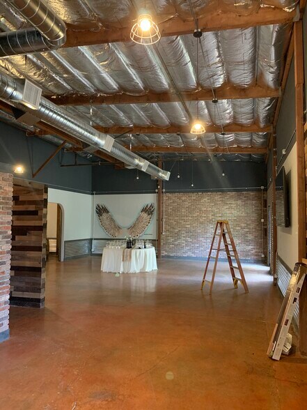 More Photos Of 2271 S Vasco Rd, Livermore Warehouse For Lease