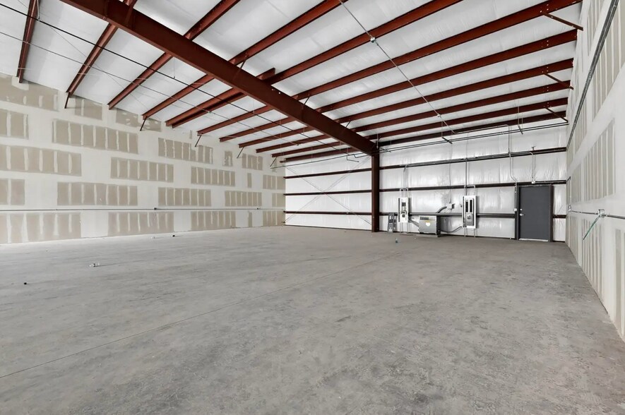 More Photos Of 1800 Randolph SE rd, Albuquerque Industrial For Sale