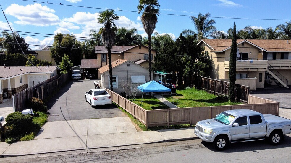 More Photos Of 565 N Beech St, Escondido Apartments For Sale