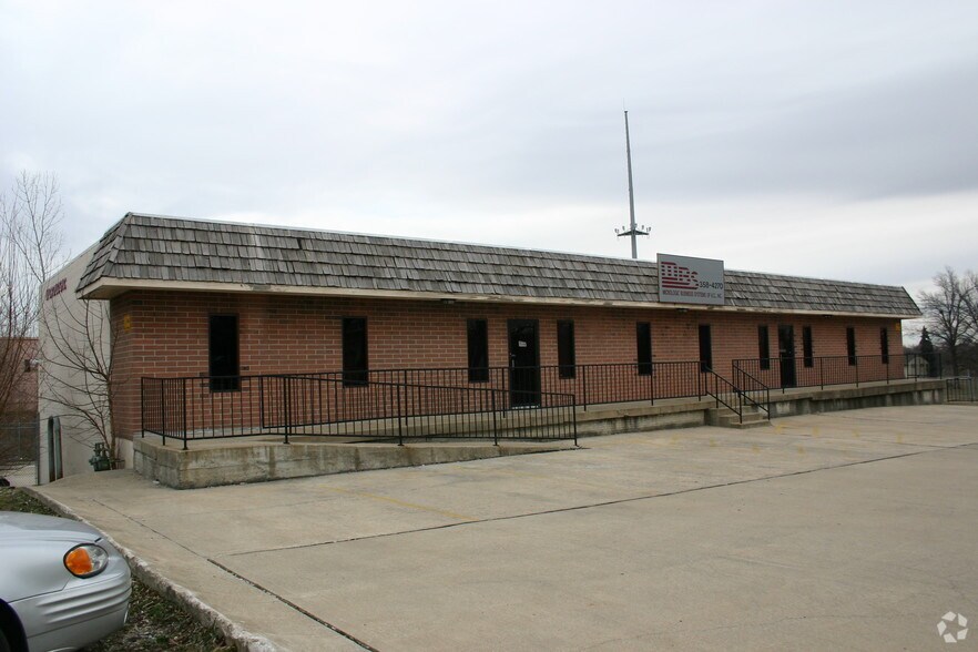 More Photos Of 4609 S Norfleet Rd, Independence Office For Sale