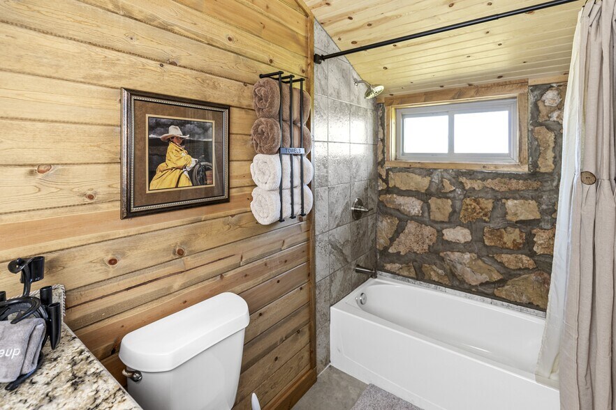 More Photos Of 725 County Road 520, Evant Land For Sale