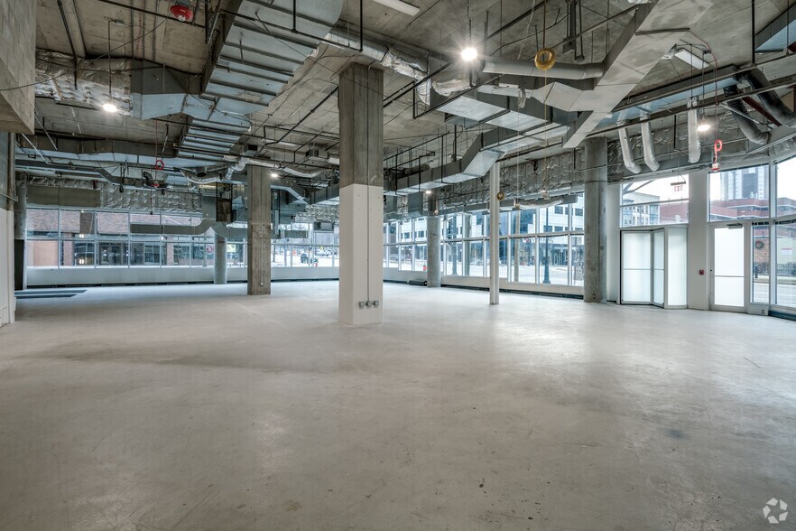 Photo of 1st Floor Ste 100 (Tower I)