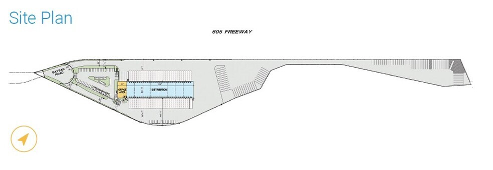 More Photos Of 3900 Baybar Rd, Pico Rivera Truck Terminal For Lease