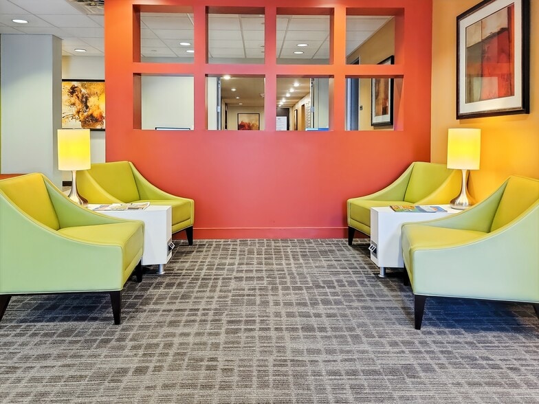 More Photos Of 445 Minnesota St, Saint Paul Coworking Space