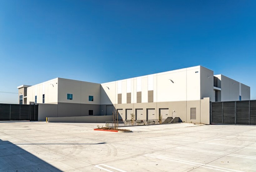 More Photos Of 1110 W Baseline Rd, Rialto Warehouse For Lease