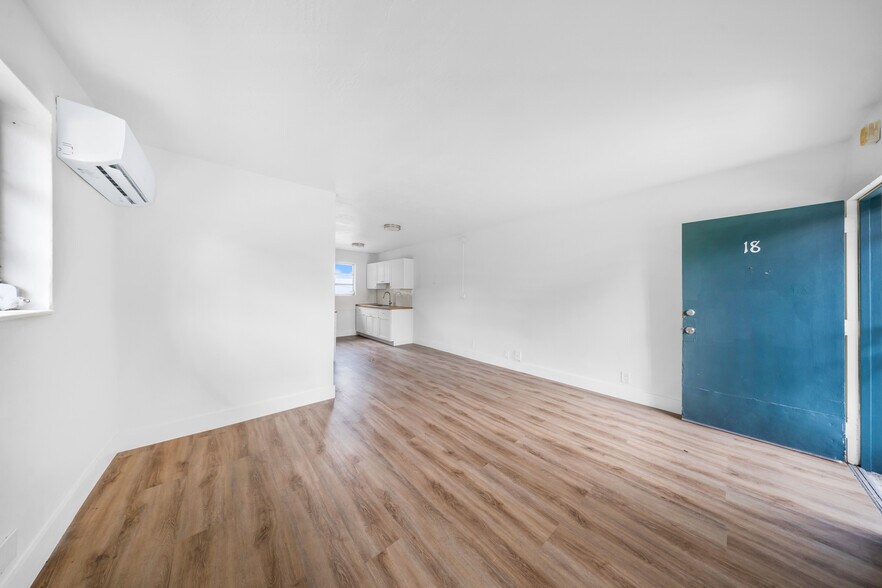 More Photos Of 2629 NW 17th Ave, Miami Apartments For Sale