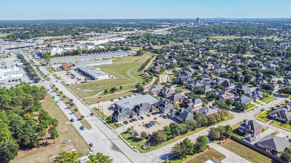 More Photos Of 11439 Spring Cypress Rd, Tomball Medical For Sale